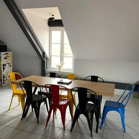 L'Insolite Pierry Exterior photo
